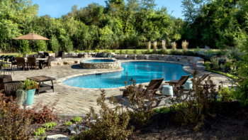 Revamping your Outdoor Living Space for Summer