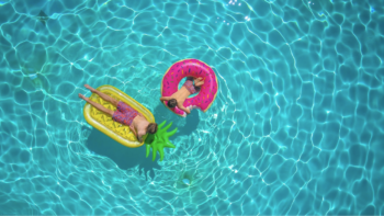 8 Fun Pool Ideas for Summertime