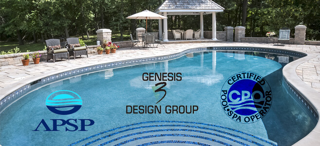 Chicago Certified Pool Professionals - Sunset Pools & Spas