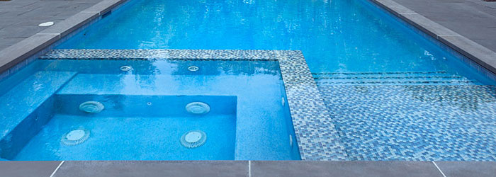 Swimming Pool Interior Resurfacing