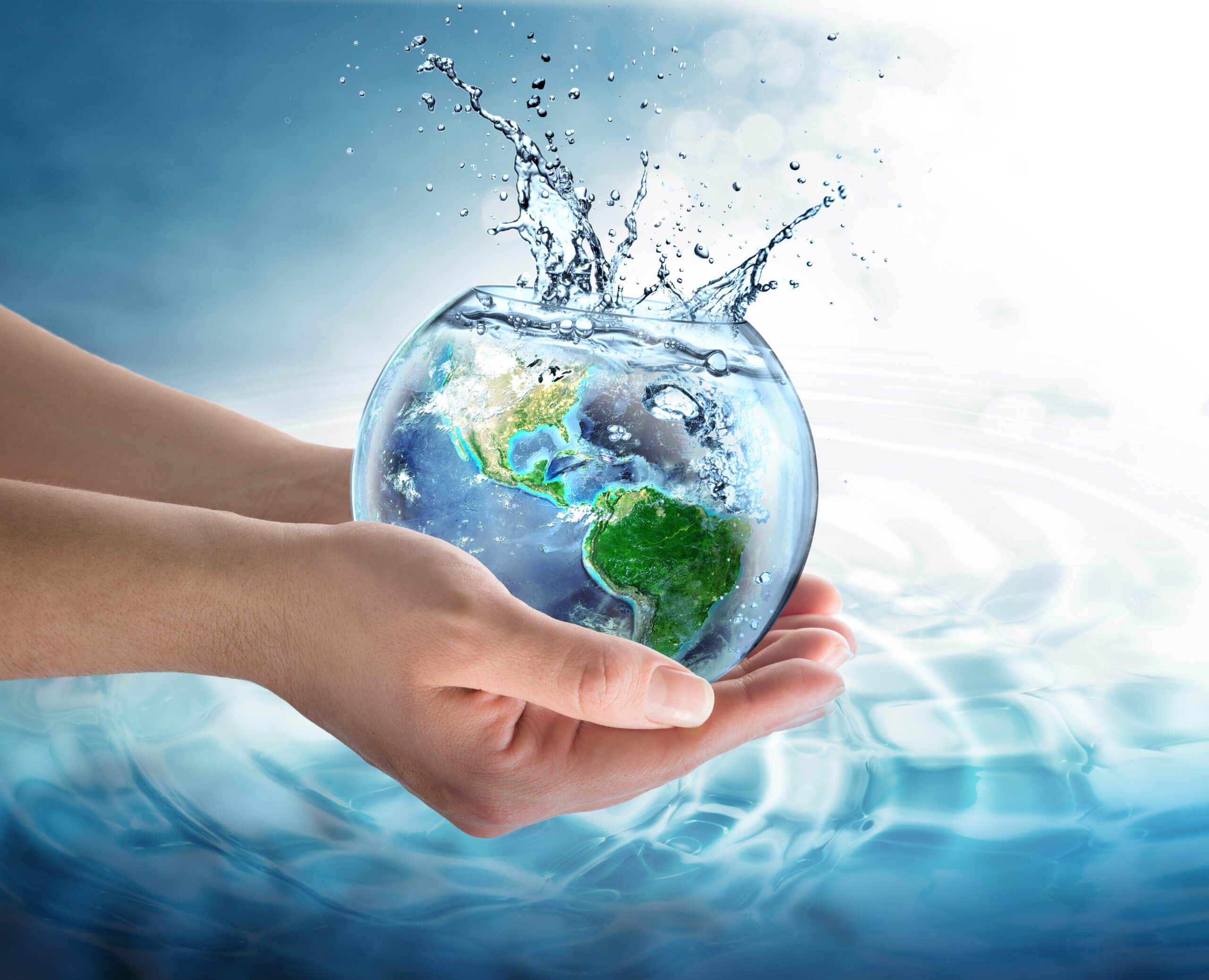 Бережное рождение. Экология воды. Вода источник жизни. Вода на земле. Вода наше богатство.